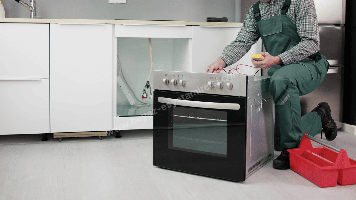 Gölhisar Fırın & Ocak Servisi - Gölhisar Beyaz Eşya Tamircisi